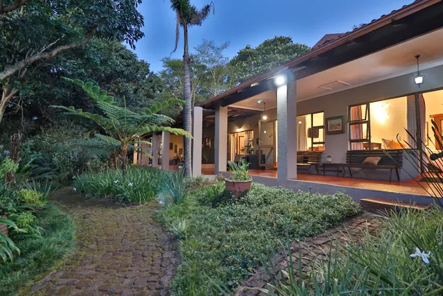 Ambience Inn Bed and Breakfast