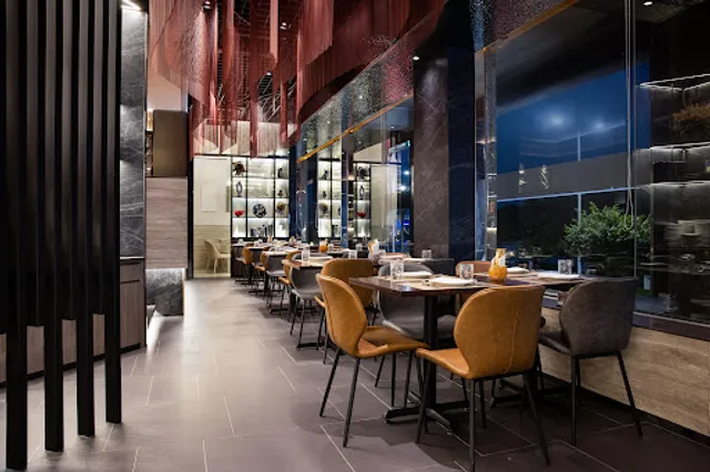 黃金海岸餐廳 Gold Coast Oyster and Seafood Restaurant