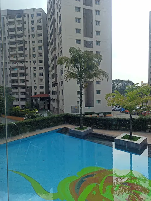 Augusta Club - Brigade Gardenia