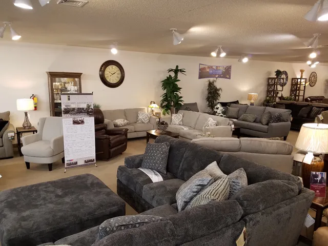 Jonathan's Furniture