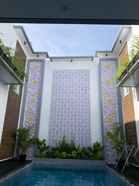 Astha Villa Homestay