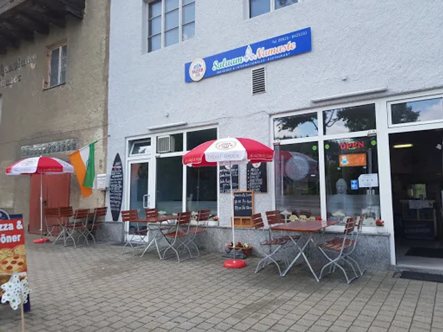 Diane's Pub & Restaurant