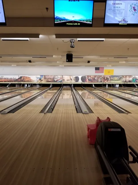 Big Rock Bowling Center