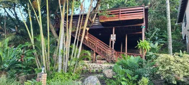 Hibberdene River Resort