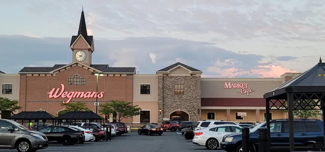 Stonebridge at Potomac Town Center