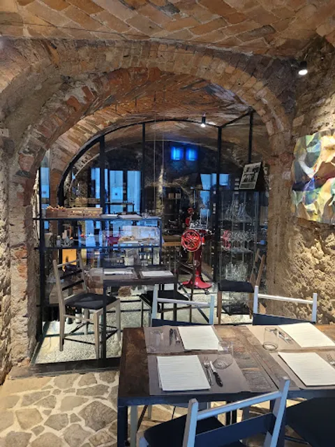 Le Case della Saracca