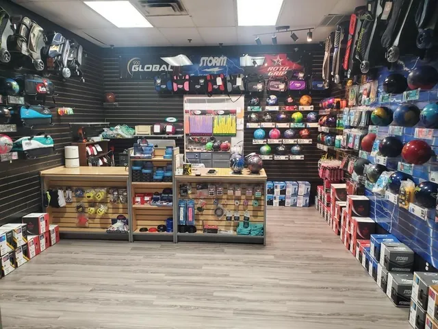 Ballard's Bowling Academy - Watauga