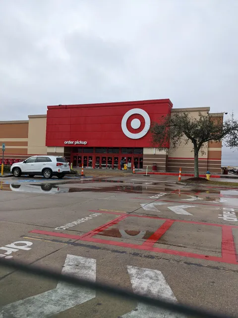 Target