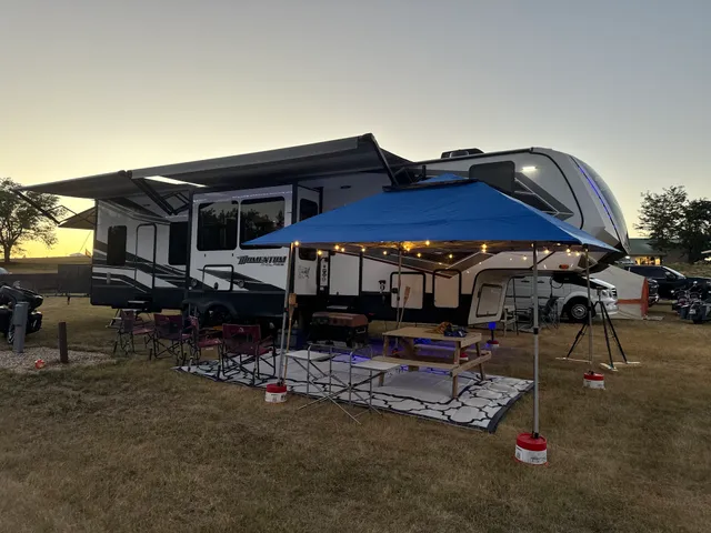 Ride N Rest Campground