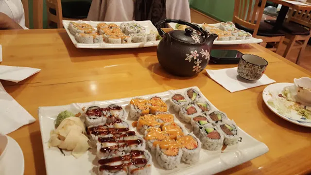 Yuki Sushi