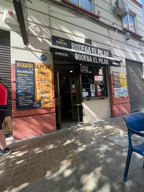 Bodega El Pilar