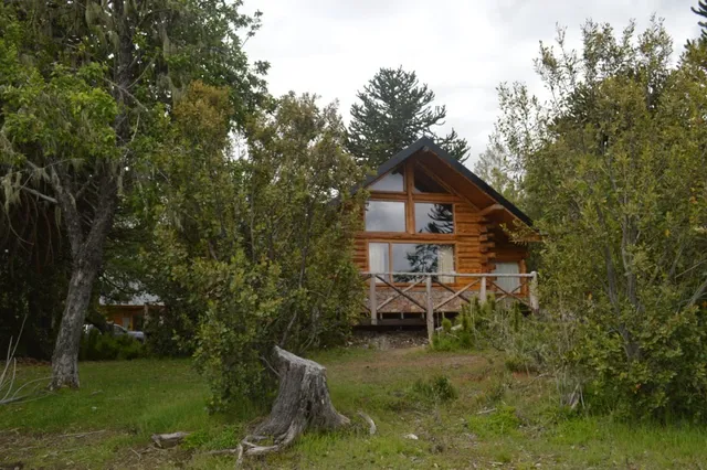 Cabañas El Encuentro