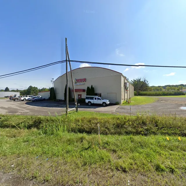 Schaedler Yesco Distribution