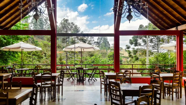 Pousada Monjolos Mines