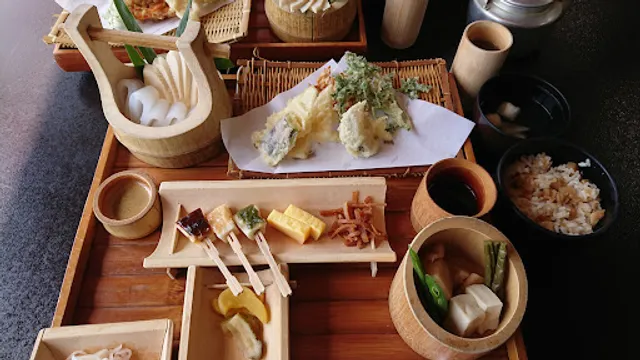 真福寺 参集殿 食堂