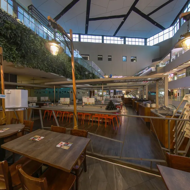 Ramen Hitoyoshi (The Seletar Mall)