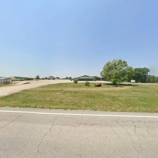 Tony Schachtele Farm