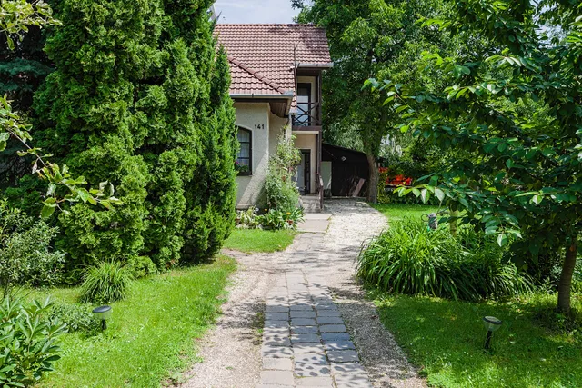 Visegrad Guest House Apartment