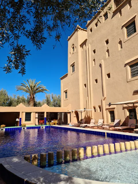 Kasbah Aït Ben Damiette