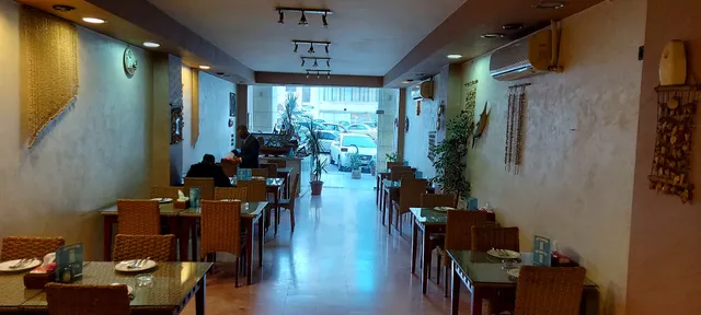 King of Fish Restaurant