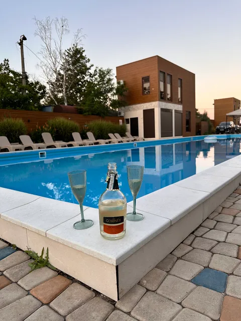 Kurortnyy Kompleks Vodoliy