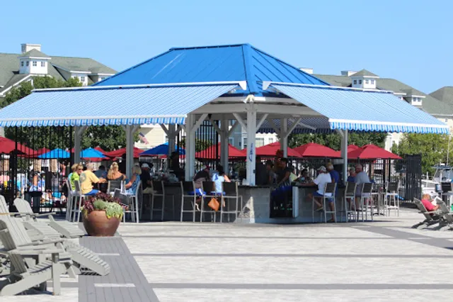 Ocean Pines Yacht Club