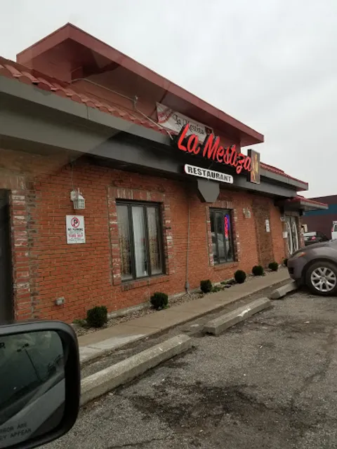 Mr. Pulpo Marisquería