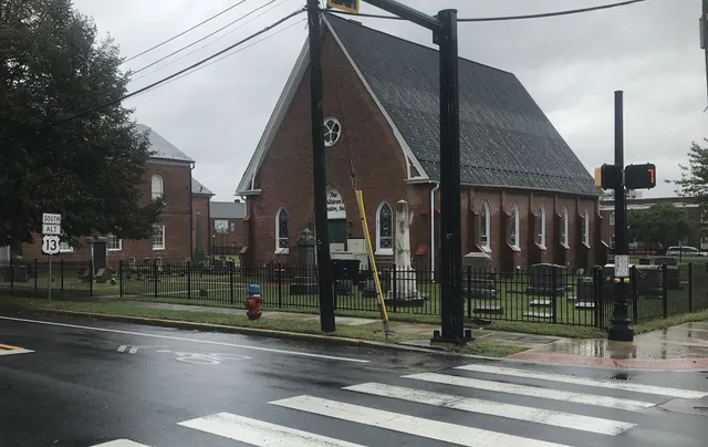 Reith Hall - Children's Theatre Inc