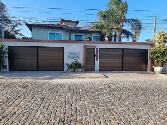 Pousada Luar De Geribá