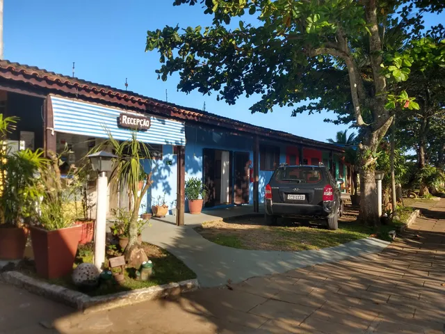 Pousada Praia do Sol