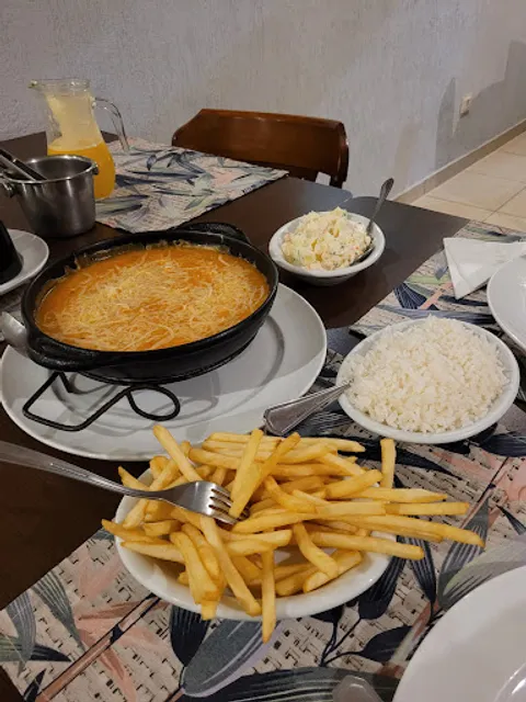 Karbonell Frutos do Mar