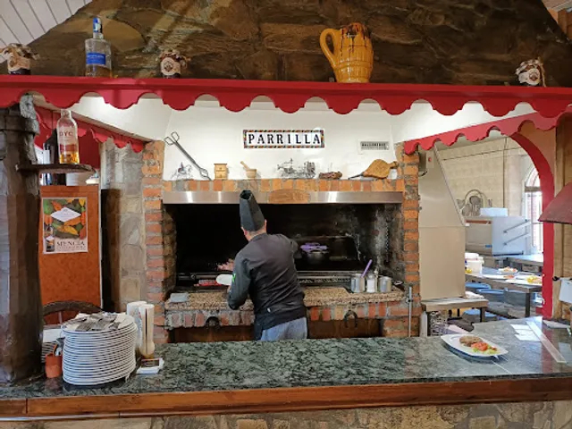 RESTAURANTE PARRILLADA MONTERREY