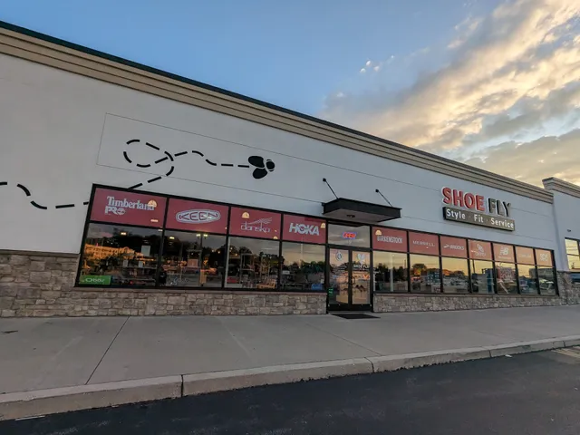 Northgate Shopping Center