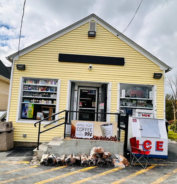 A TO Z CONVENIENCE & SMOKE