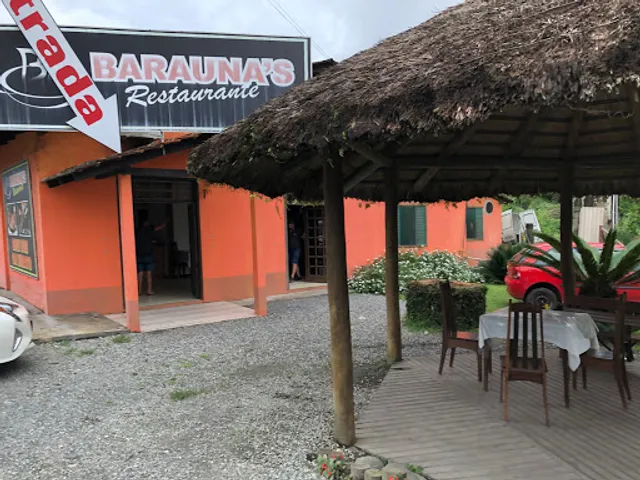 Barauna's Restaurante