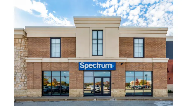Spectrum Store