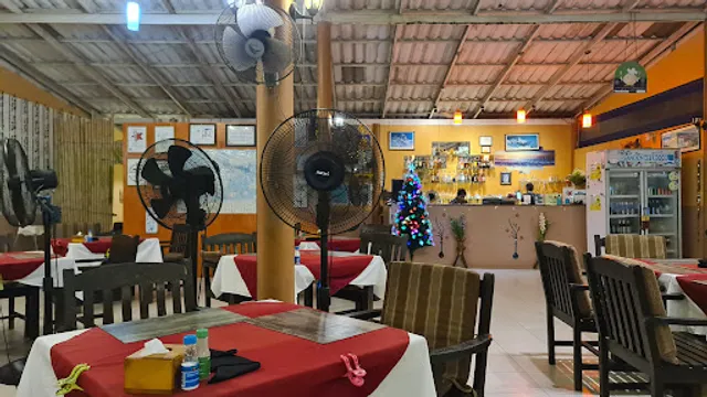 Curry Night 正宗印度餐廳