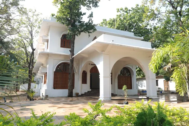 Bamera House Resort, Bandhavgarh national park