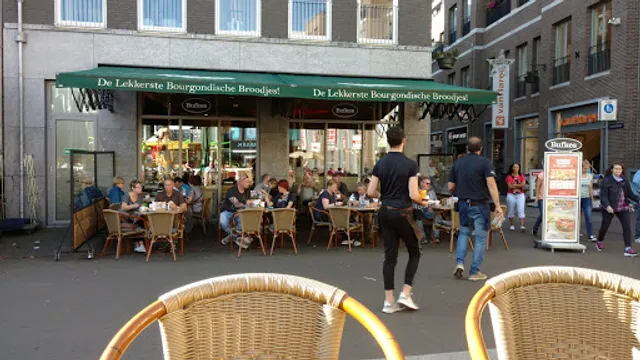 Broodjeszaak Bufkes Venlo