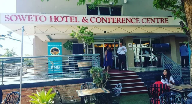 Soweto Hotel & Conference Centre