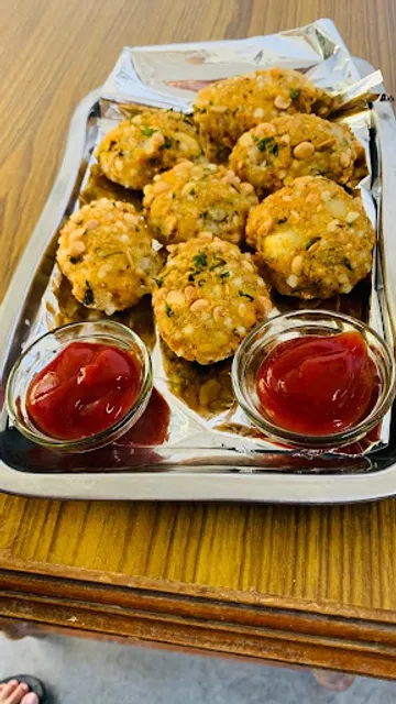 PAHADI ZAYKA HOME STAY