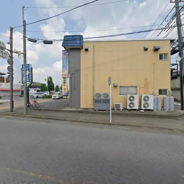 5-chōme-13-9 Nishikoizumi