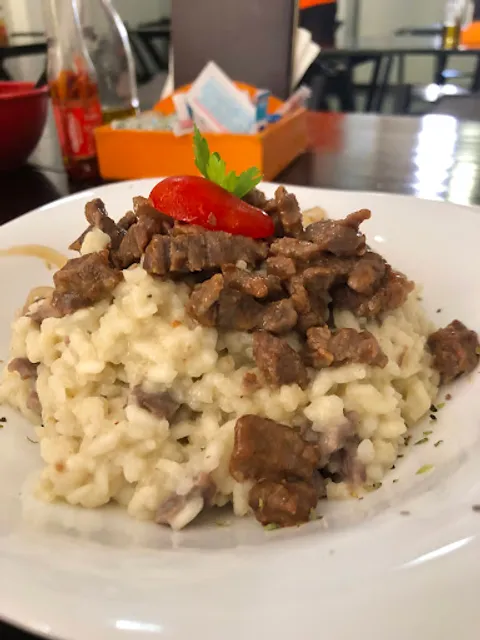 Bella Roma Ristorante