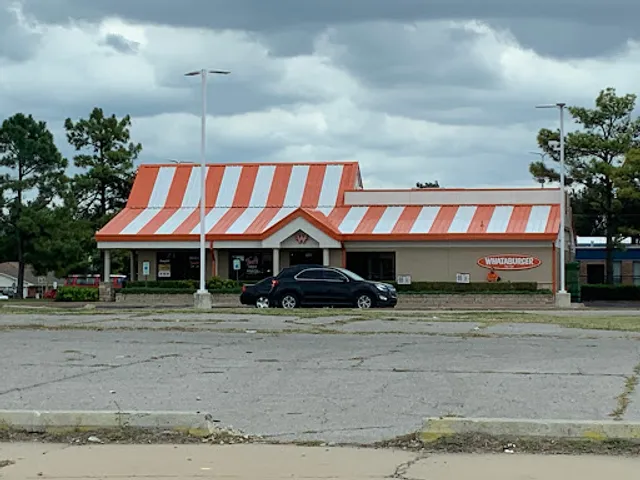 Whataburger
