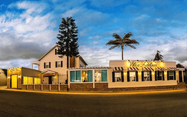 Casa Adelina Hotel Boutique