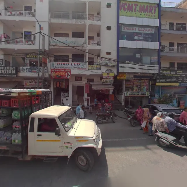 Anna Dosa Corner, Greater Dwarka