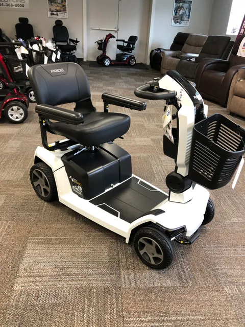 4 U Mobility Solutions