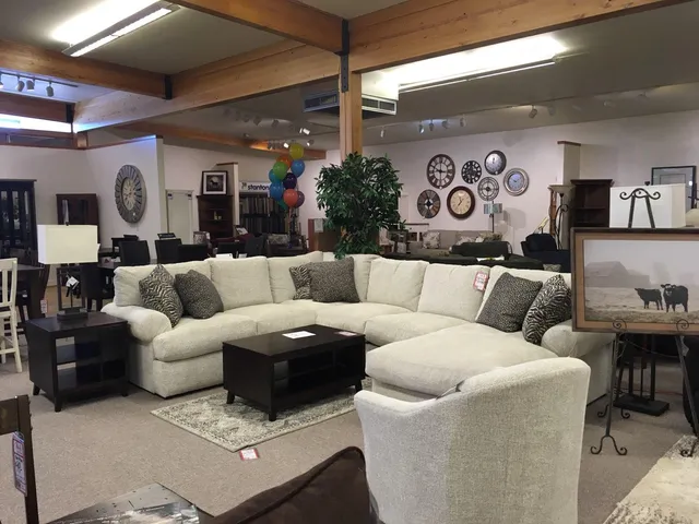 Rikki's Furniture Gallery