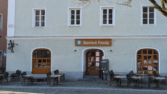 Bayerisch Venedig