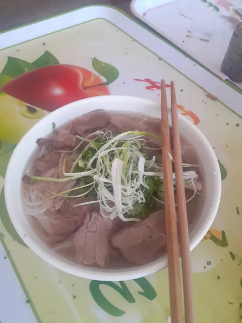 Phở Hà Nội Gia Truyền